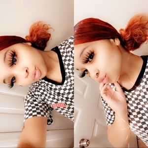 Meet your Posher, Caryn